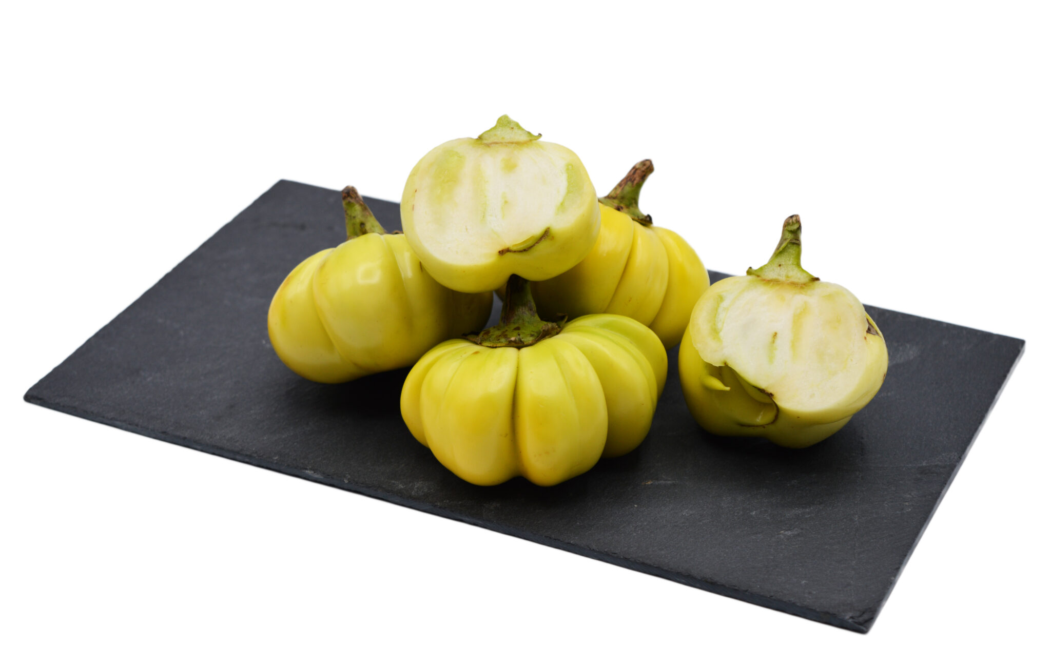 Aubergines Africaines (Diakhatou) – 500g – ISSANNY