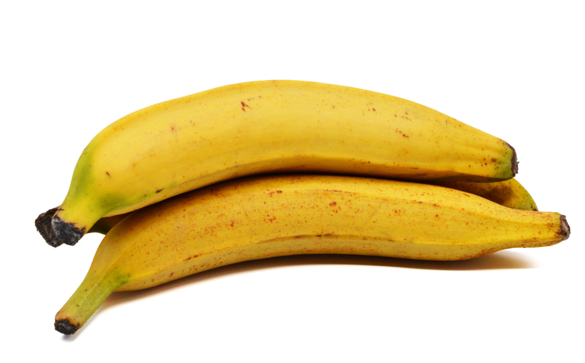 Bananes plantains jaunes (alloco) 1kg ou carton 22kg ISSANNY