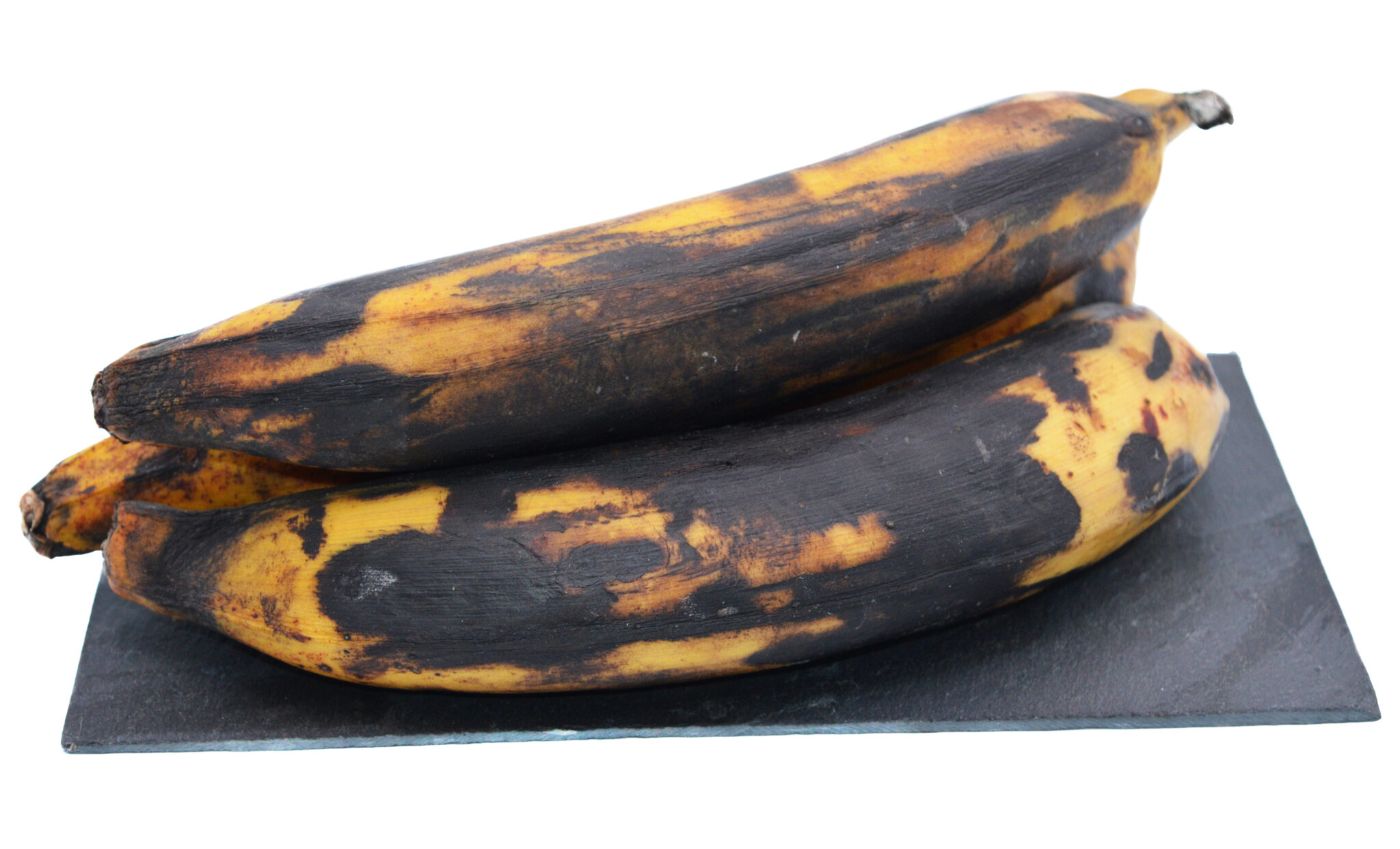 Bananes plantains bien mûres (Alloco/Claclo) 1kg ISSANNY