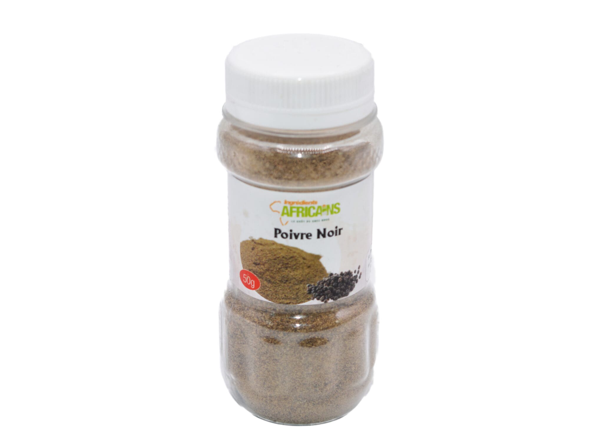 Potasse (Sel Gemme ou “Kanwa”) – 100g – ISSANNY